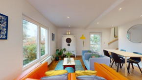 The Tile House - 2 bedroom property just south of Brussels